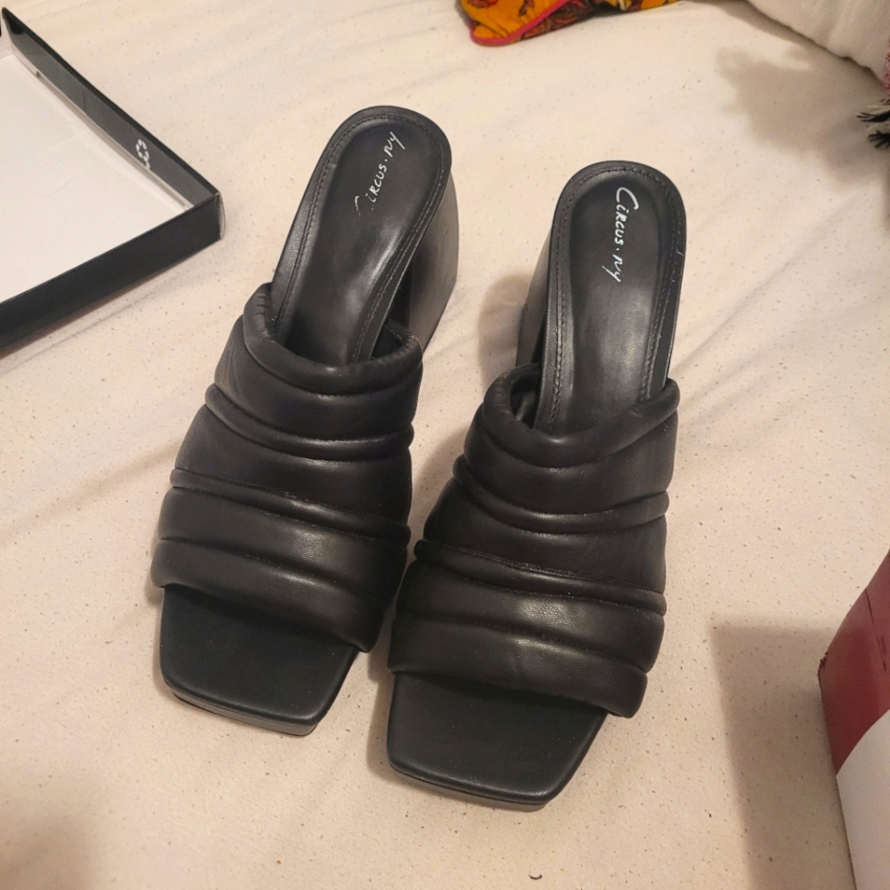 Circus by Sam Edelman Marlie Heels